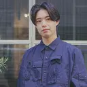 お悩み解決縮毛矯正 レイヤー達人柴崎大樹のプロフィール画像