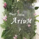 NailSalo AriuMのプロフィール画像