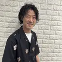 髪質改善、エクステ 山口卓哉のプロフィール画像