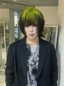 エクステ/派 手髪/🥀Ren🥀のプロフィール画像
