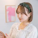 梅田茶屋町ヘアセット 🎀RIONA🎀のプロフィール画像