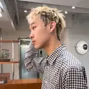 メンズ支持No.1/ ラフショート\パーマのプロフィール画像