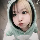 アイブロウ/まつ毛 久原 凜🩶のプロフィール画像