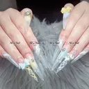 AiLy Nail 上野店のプロフィール画像