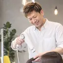 縮毛矯正特化and hair日比野🍀のプロフィール画像