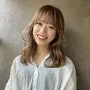 TRENCH 相澤 果歩のプロフィール画像