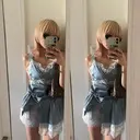 透明感/ブリーチ/ 渋谷のプロフィール画像