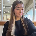 髪質改善カラー/艶髪 LISAのプロフィール画像