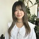 レイヤーカット/ 透明感/ひかるのプロフィール画像