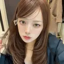 韓国✖️網紅🖤 パーマYURIYAのプロフィール画像