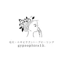 毛穴ハーブピーリング gypsophiraのプロフィール画像
