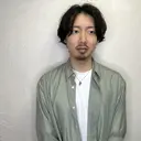 韓国風 くすみカラー パーマKOUKIのプロフィール画像