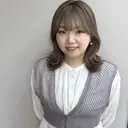 似合わせカット🎀 上谷 汐織のプロフィール画像