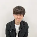 ⚡️毎朝ラクにキマる ✂️モデル募かずとのプロフィール画像