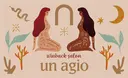 サロンドアンアージョ un agioのプロフィール画像
