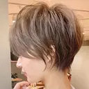 似合わせショート特化 大阪豊中のプロフィール画像