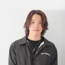 中川/縮毛矯正/ 高羽 克明のプロフィール画像
