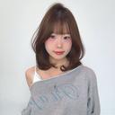 優姫/韓国レイヤー /透明感カラーのプロフィール画像