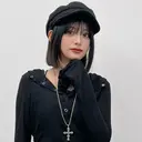 グレージュ🩶/韓国 /赤み消しカラー♬のプロフィール画像