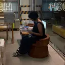 まろやか透明感 カラー / Meiのプロフィール画像