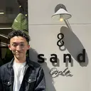 縮毛矯正/髪質改善 しがきれいのプロフィール画像