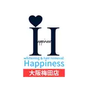 ハピネス 大阪梅田店のプロフィール画像
