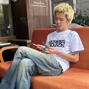 メンズ/ツイスパ/ フェード/中村太玖美のプロフィール画像