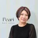 Peari大みか店 江幡のプロフィール画像