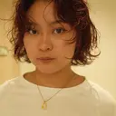 ベージュ/ブラウン 透明感カラー🍑のプロフィール画像