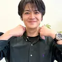 溝口 開世のプロフィール画像