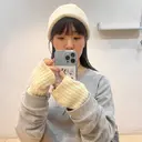 リリカ🐈‍⬛メンズ カットモデル/上永谷のプロフィール画像