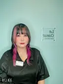 ルクール上越店 高橋 奈津紀のプロフィール画像