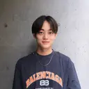 銀座美容師 末松知紘のプロフィール画像