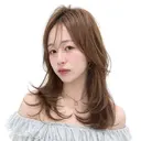 mei／周南 ／ぷつっと／レイヤーのプロフィール画像