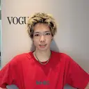 💎ヘアカラー💎 水野新葉のプロフィール画像