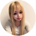 ルナ𓆩‎☾𓆪 透明感/垢抜けカラーのプロフィール画像