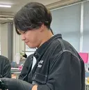 メンズパーマ/四條畷 /忍ヶ丘駅/中川凌太のプロフィール画像