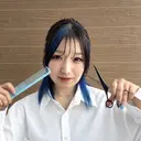 艶カラー/髪質改善/ 韓国レイヤー/ふうかのプロフィール画像