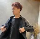 荒堀 俊寿のプロフィール画像