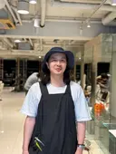 韓国風パーマ、白髪ぼ かし マキノタカユキのプロフィール画像
