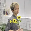 🌹花屋併設🌹 横山 洋幸のプロフィール画像