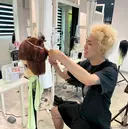 パーマ/似合わせ カット/中村太玖美のプロフィール画像