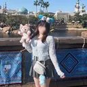 外山 心愛のプロフィール画像