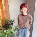 原田 絵梨香のプロフィール画像