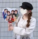 西村 想好葉のプロフィール画像