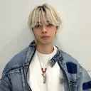ブリーチ縮毛矯正 🪞履歴修正のプロフィール画像