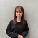 メンズカットモデル/ 鶴舞/犬塚愛奈のプロフィール画像