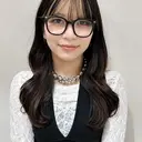 レイヤーカット/ 艶カラー🫧小林ロコのプロフィール画像