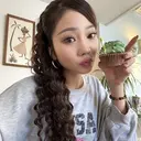 スミレ /コーンロウ /メンズ/ヘアセットのプロフィール画像