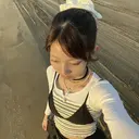 透明感カラー🫧/酸 性ストレート/しおんのプロフィール画像